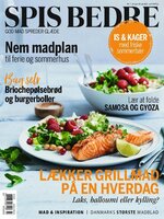SPIS BEDRE
